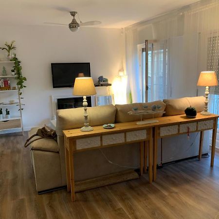 Centrico ,Moderno Y Confortable Apartament Альмерия Экстерьер фото