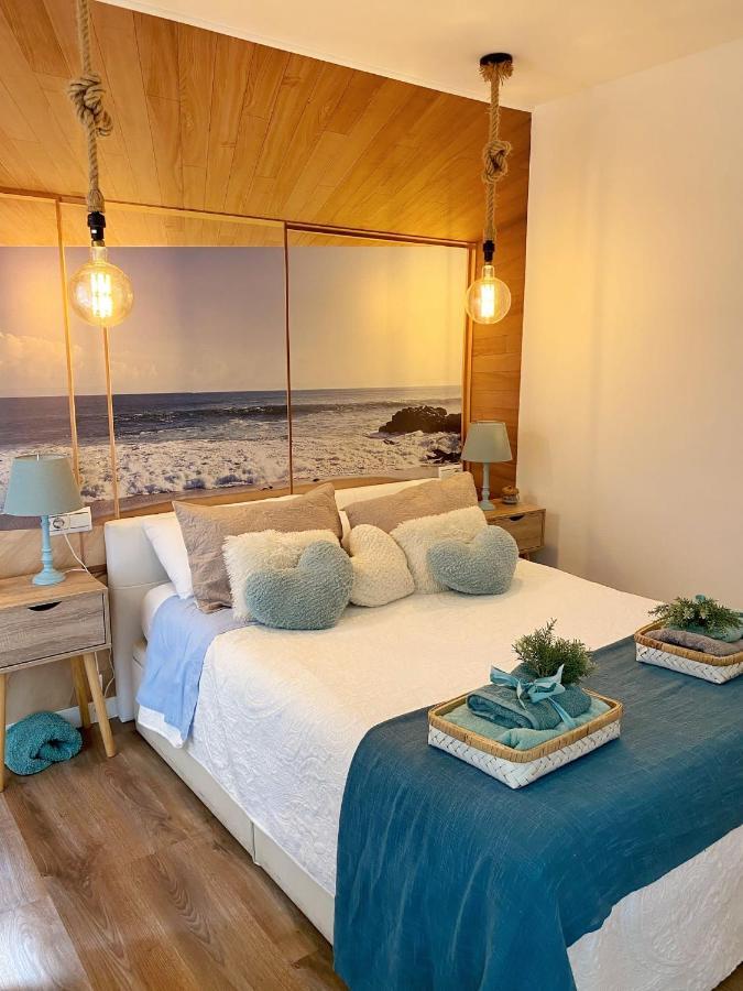 Centrico ,Moderno Y Confortable Apartament Альмерия Экстерьер фото