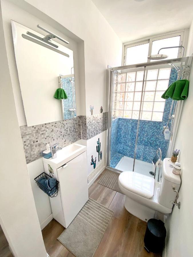Centrico ,Moderno Y Confortable Apartament Альмерия Экстерьер фото