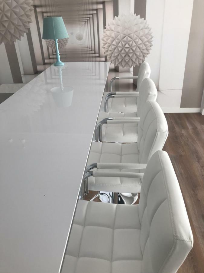 Centrico ,Moderno Y Confortable Apartament Альмерия Экстерьер фото